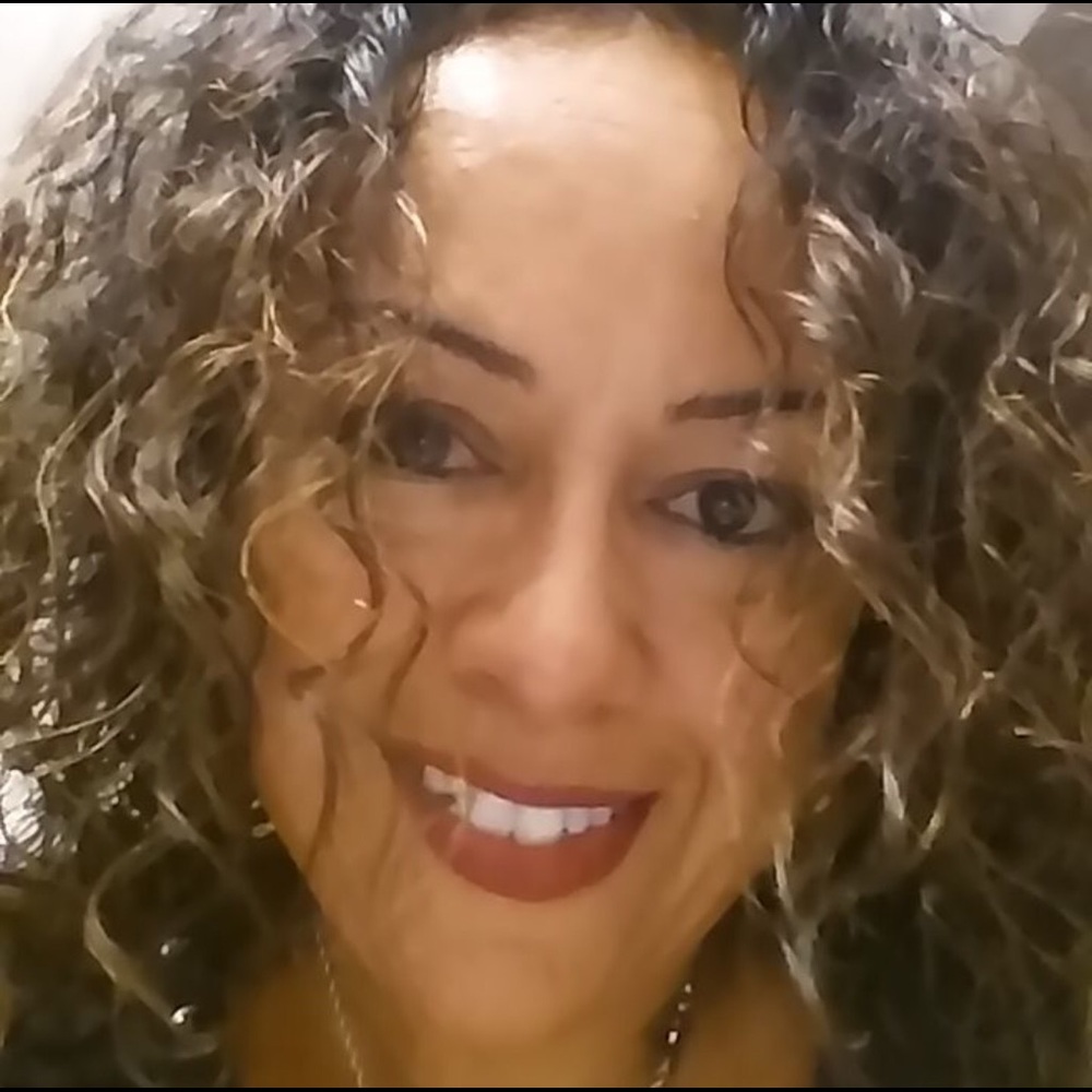Meet your Posher, Vonda